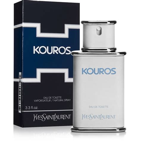 ysl kouros spash cologne|kouros yves st laurent.